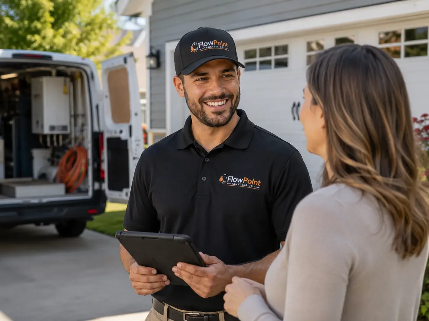 Tankless Water Heater Installation Guilford, MO FAQs